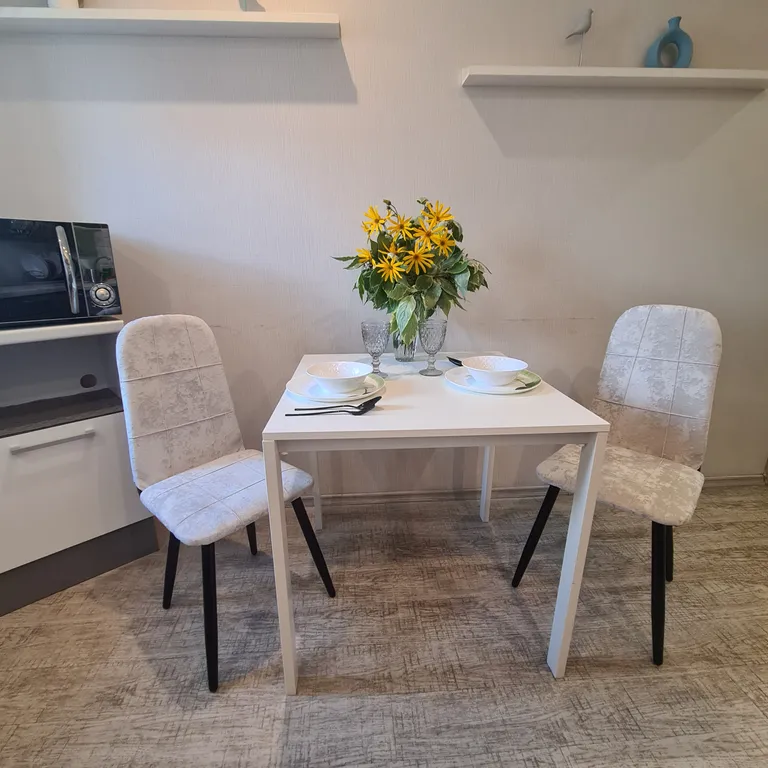 Квартира на живописном берегу реки вологда