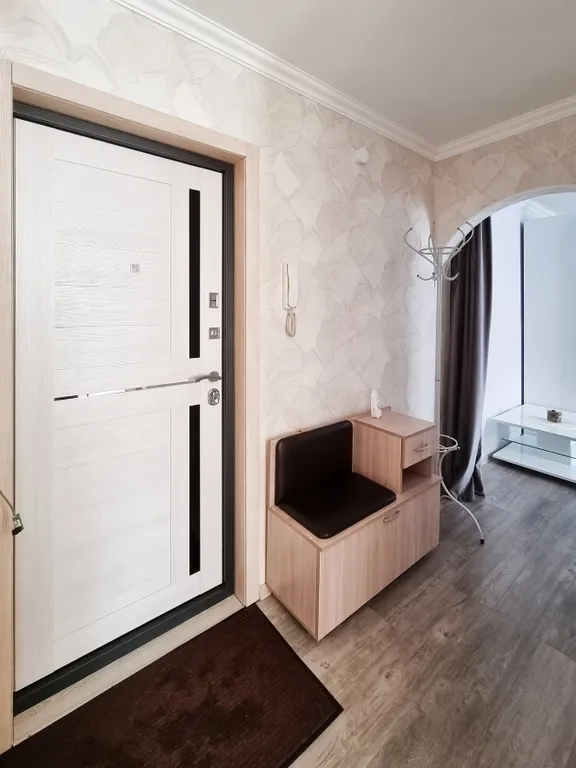 Уютная, чистая квартира в центре города