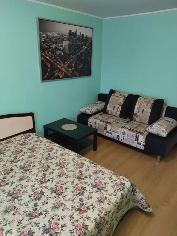 Квартира 2-комнатная Квартира — Екатеринбург