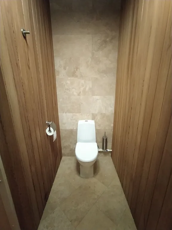 2-комнатный Дом