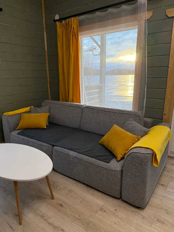 Скади Карелия