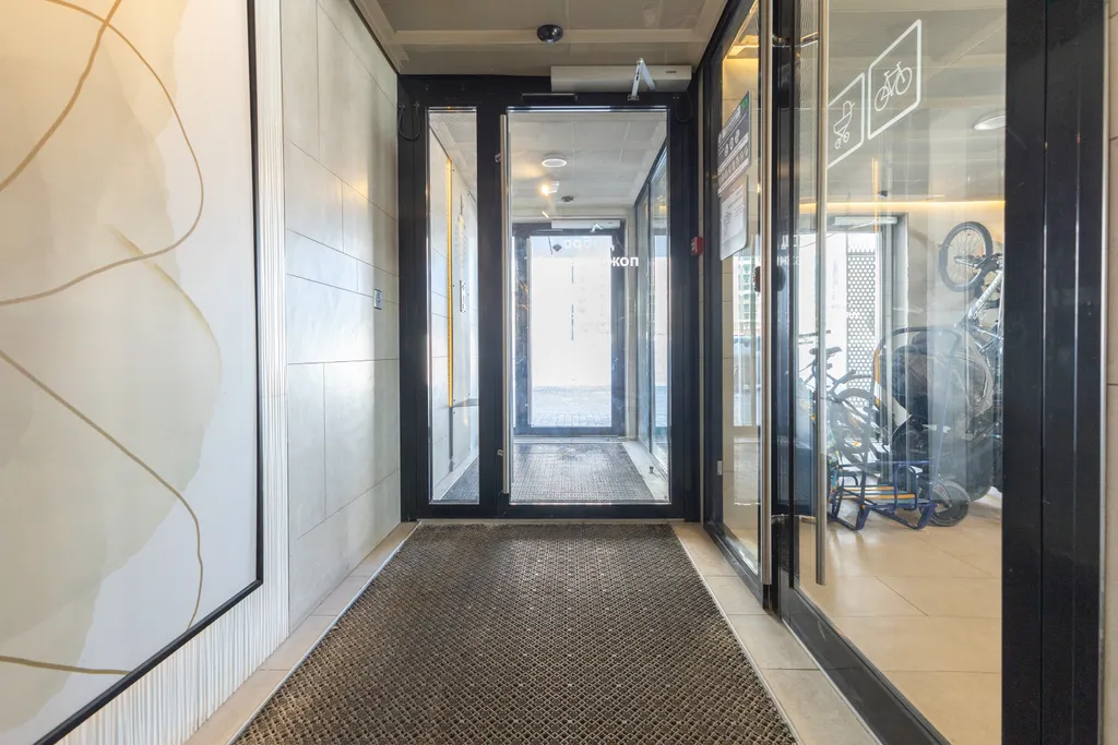 Lumière Residence в ЖК Уникум