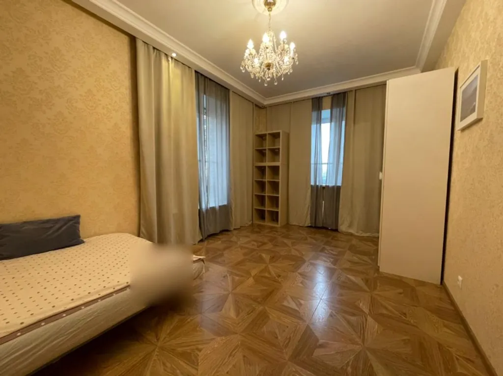 Квартира Новые апартаменты бизнес-класса — Санкт-Петербург