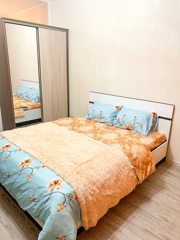 2-комнатная Квартира — аренда посуточно в Химки