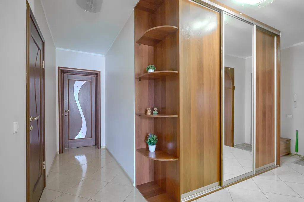 Просторная квартира на главной центральной улице города Томска