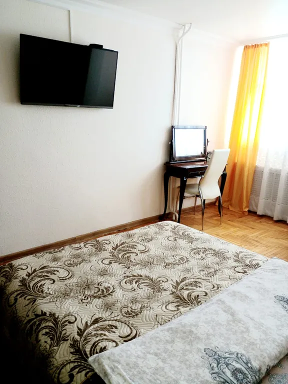 Чистая, уютная квартира в районе центрального рынка