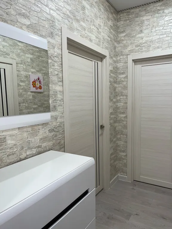 Уютный домик в Северном