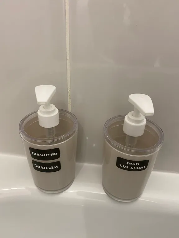 Уютная студия на набережной в центре Академического района