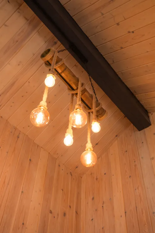 Уютный барнхауз у озера, премиум отдых для вас