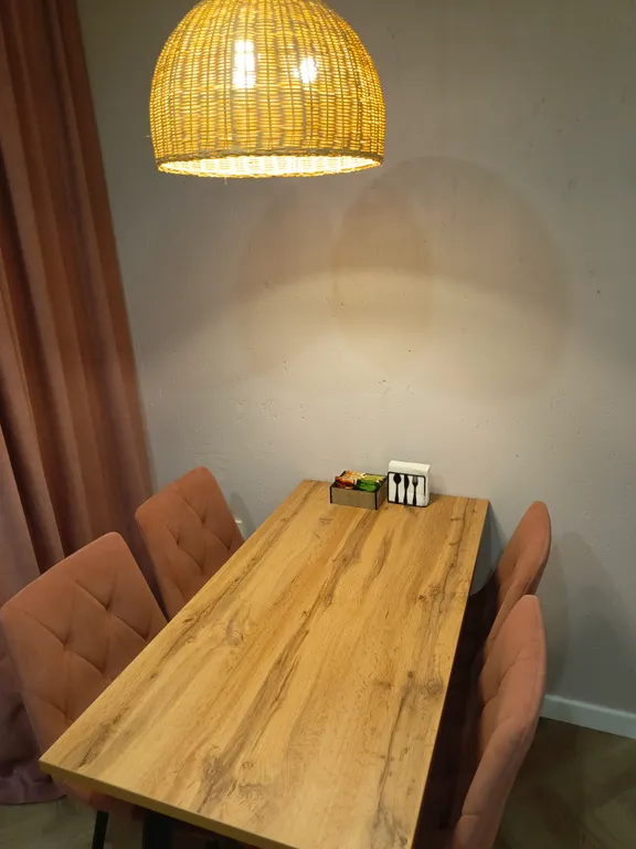 Квартира с видом на Кремль