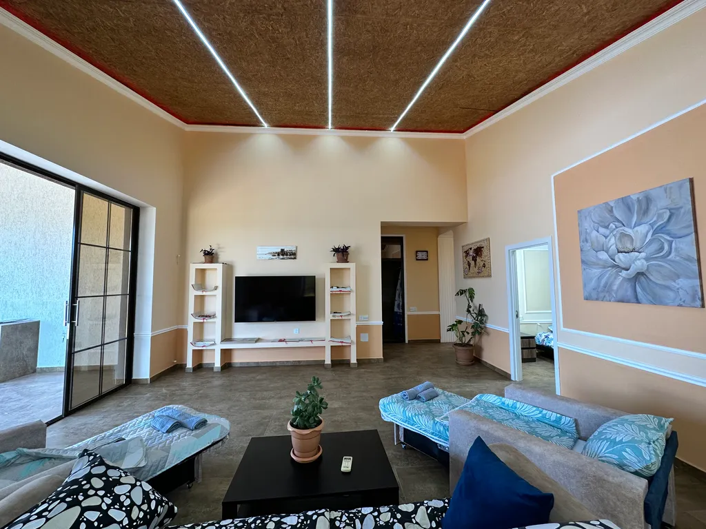 Коттедж Хазри недалеко от Seabreeze