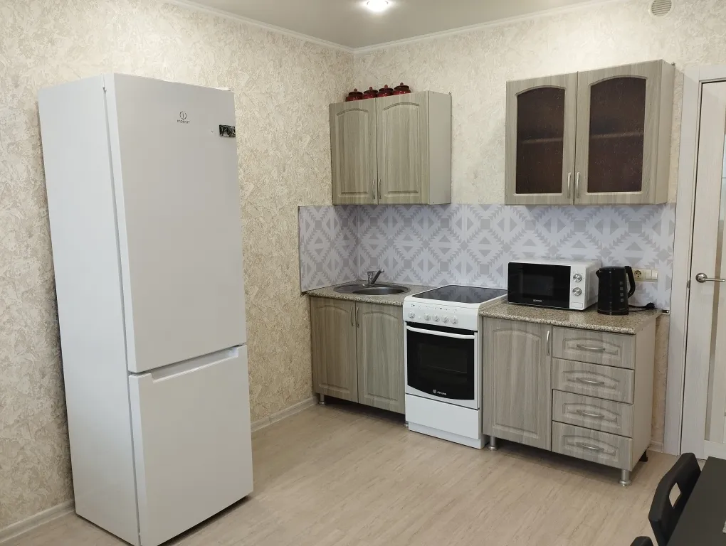 Квартира Квартира рядом с Красной Площадью — Анапа