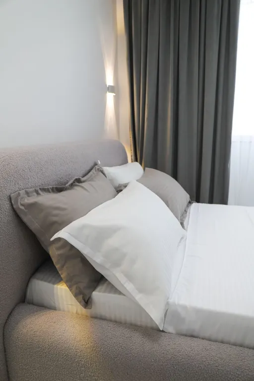 Квартира бизнес-класса