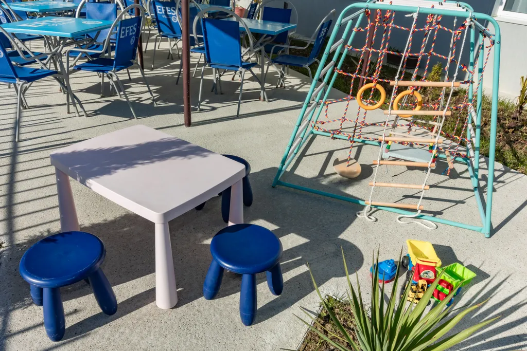 Апартаменты с отдельной спальней