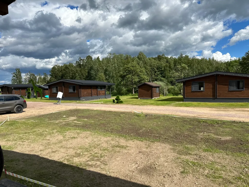 Барбадос на бассейне