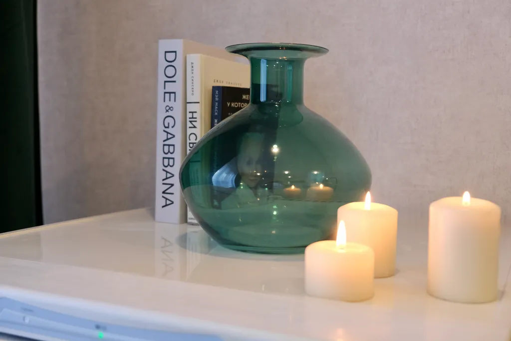 Квартира Квартира у Планеты — Красноярск