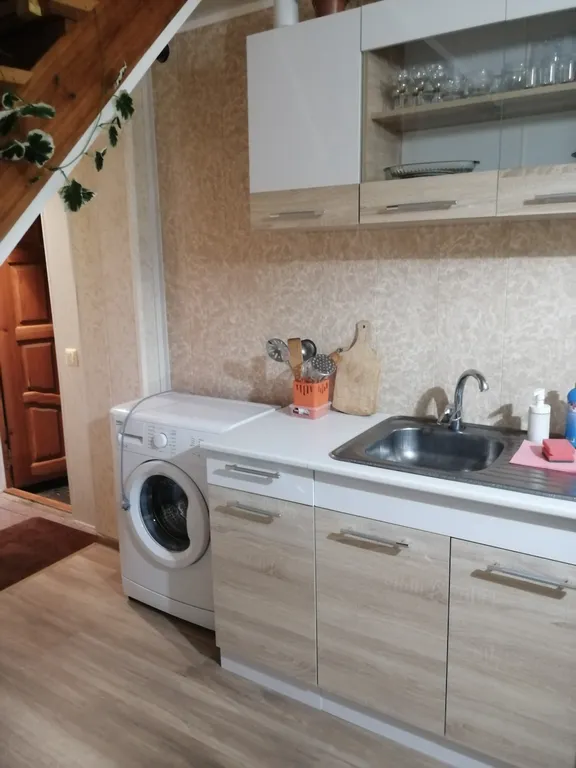 Коттедж Двухэтажный домик для летнего отдыха — Ейск