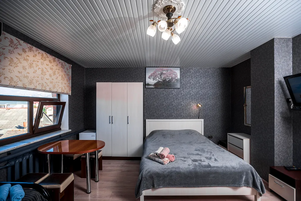 Квартира Комната — Геленджик