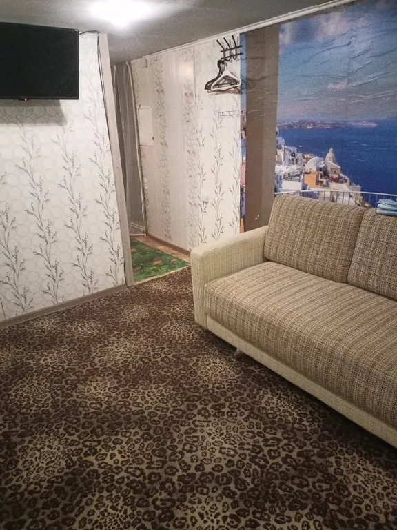 1-комнатный Дом