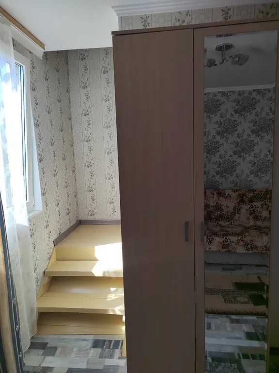 Домик у Александра