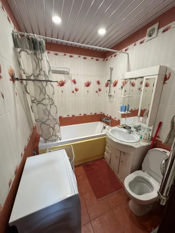 Отличная квартира в центре Нижнего Новгорода