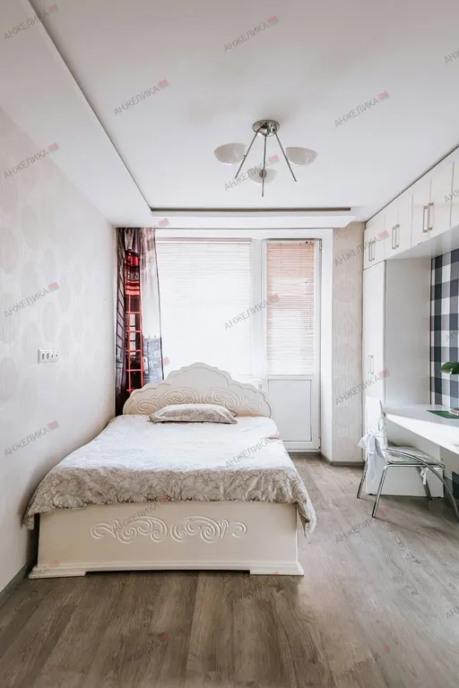 3-х комнатная квартира в центре Гомеля