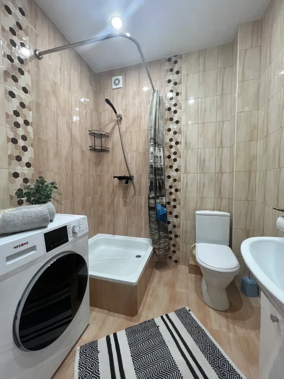 Квартира в курортной зоне