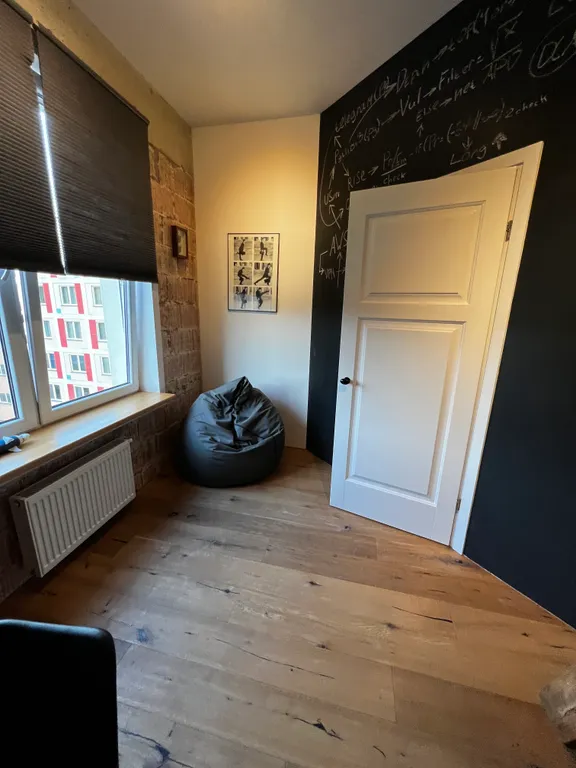 Квартира Элегантные апартаменты у моря, озера, соснового леса, premium class — Светлогорск