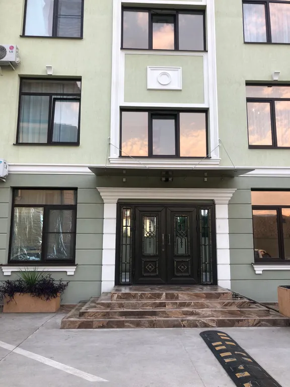 Квартира Квартира Уютная студия в спокойном и красивом месте — Сириус