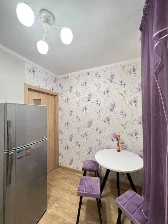 Новый ремонт, чистая уютная квартира