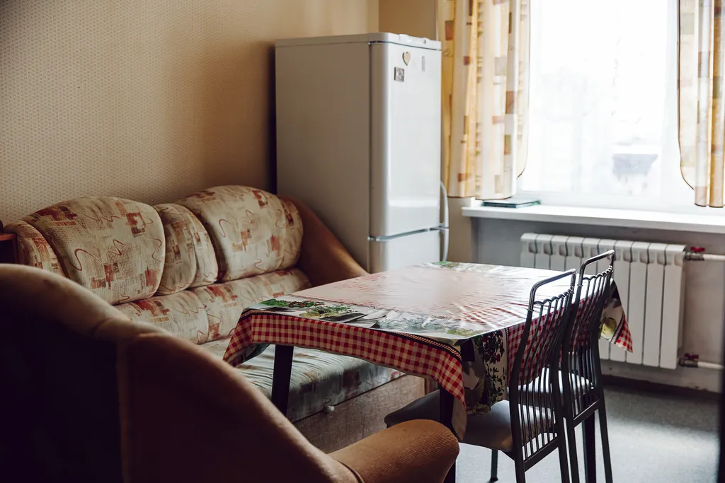 Уютная квартира в центре