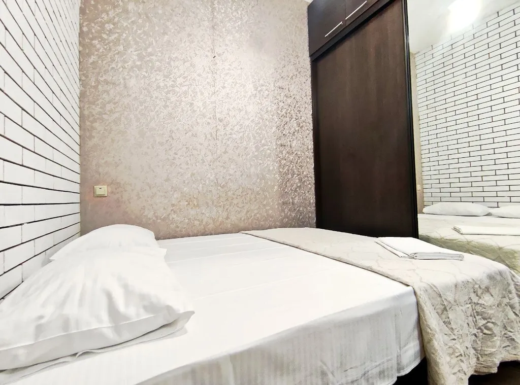 Квартира Квартира Комфортная студия в центре Адлера — Адлер