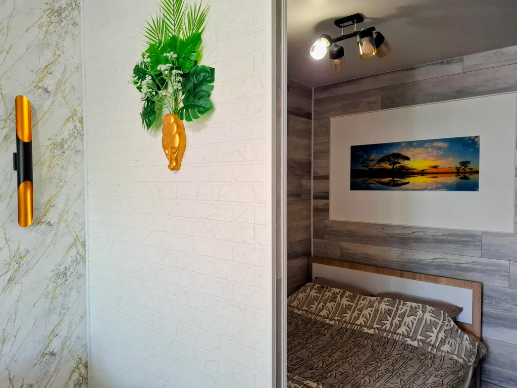 Квартира в сердце города