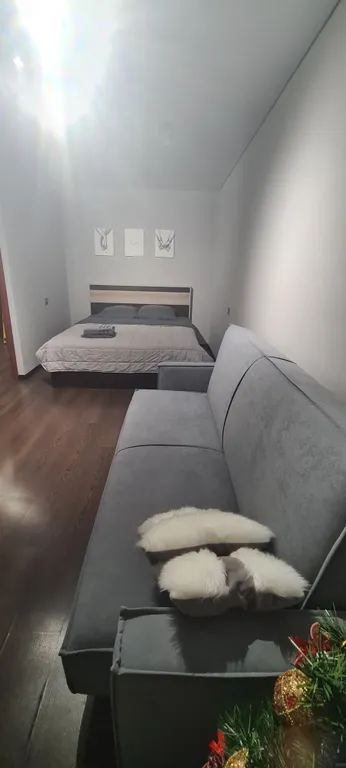 Квартира в центре города