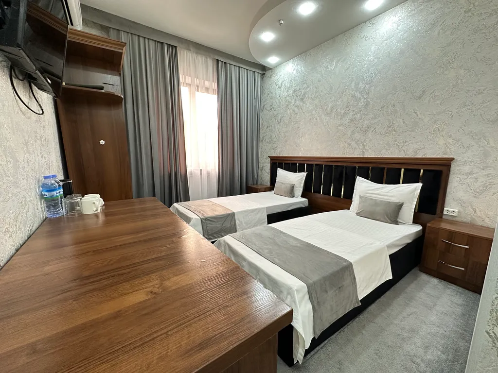 Квартира Комната — аренда посуточно в Ташкент