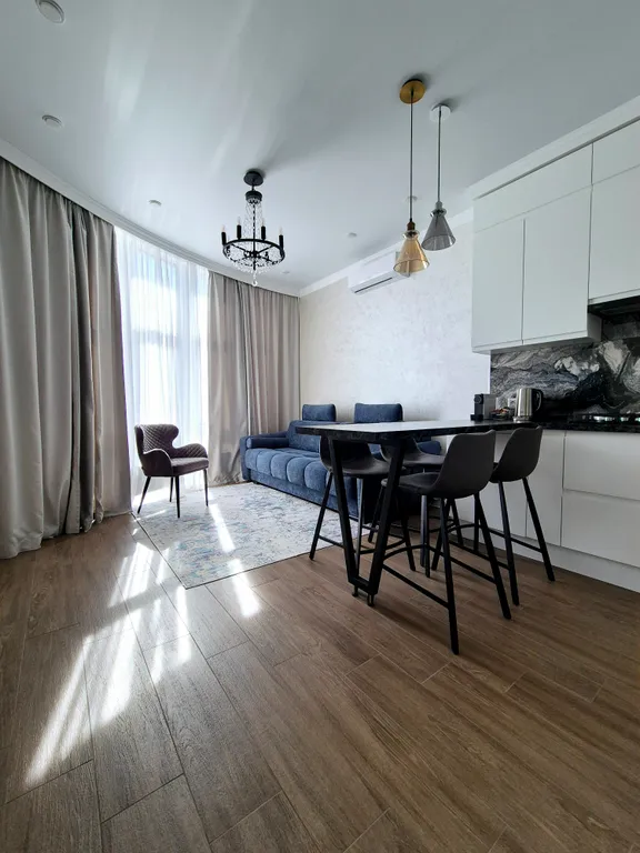 Апартаменты dolcè vita