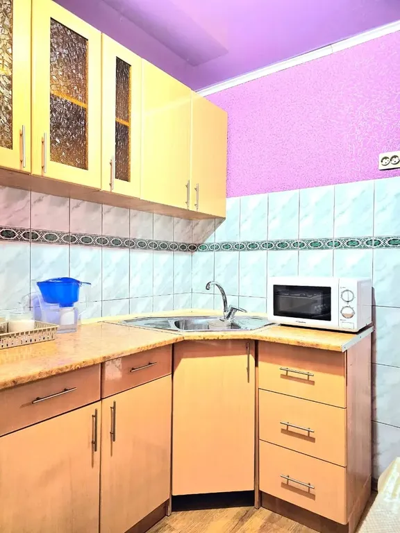 Домашний очаг на Октября 71