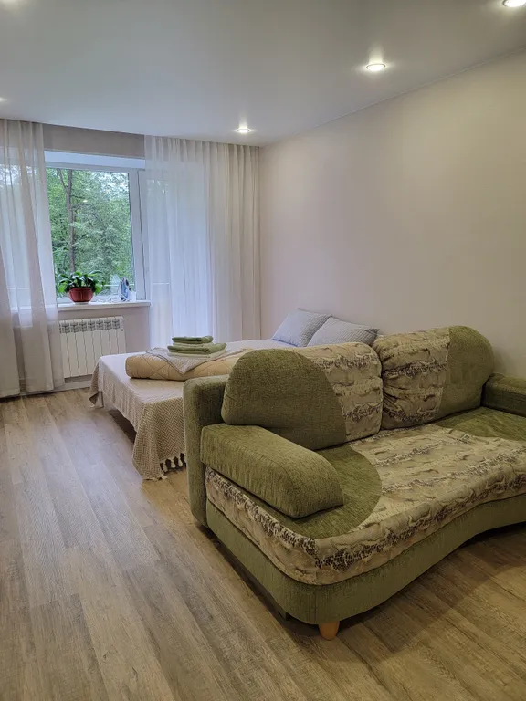 Комфортная квартира со всеми удобствами — аренда посуточно в Златоуст