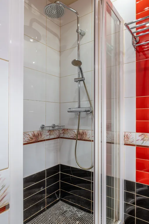 Идеальная 3 комнатная квартира: простор и вся инфраструктура рядом