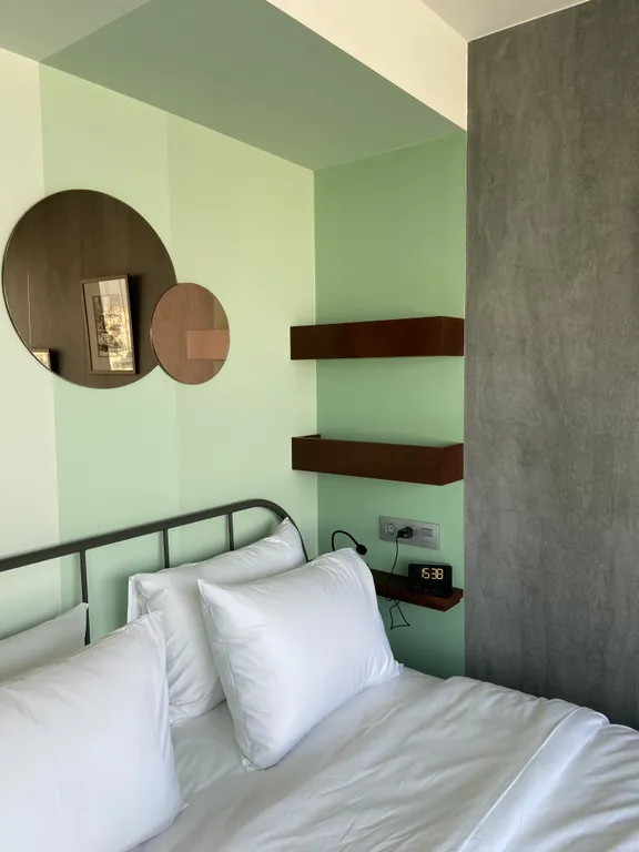 Квартира 1-комнатная Квартира — Москва