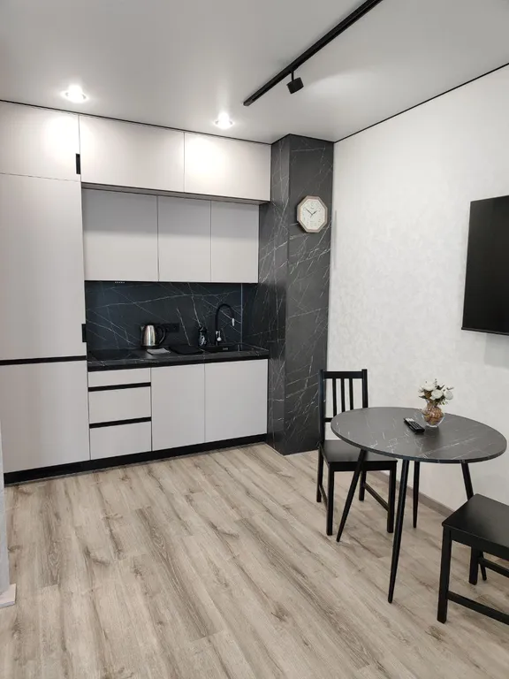 Квартира Апартаменты Domus Дом Белград Минск Мир — Минск