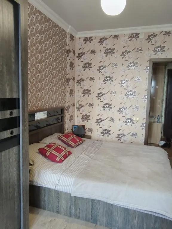 Уютная квартира в центре города района Батуми Молл