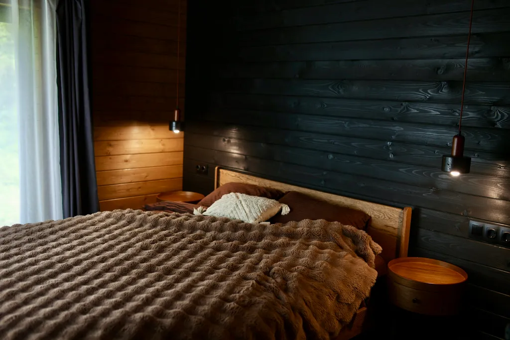 Вилла Бергамо Лаундж