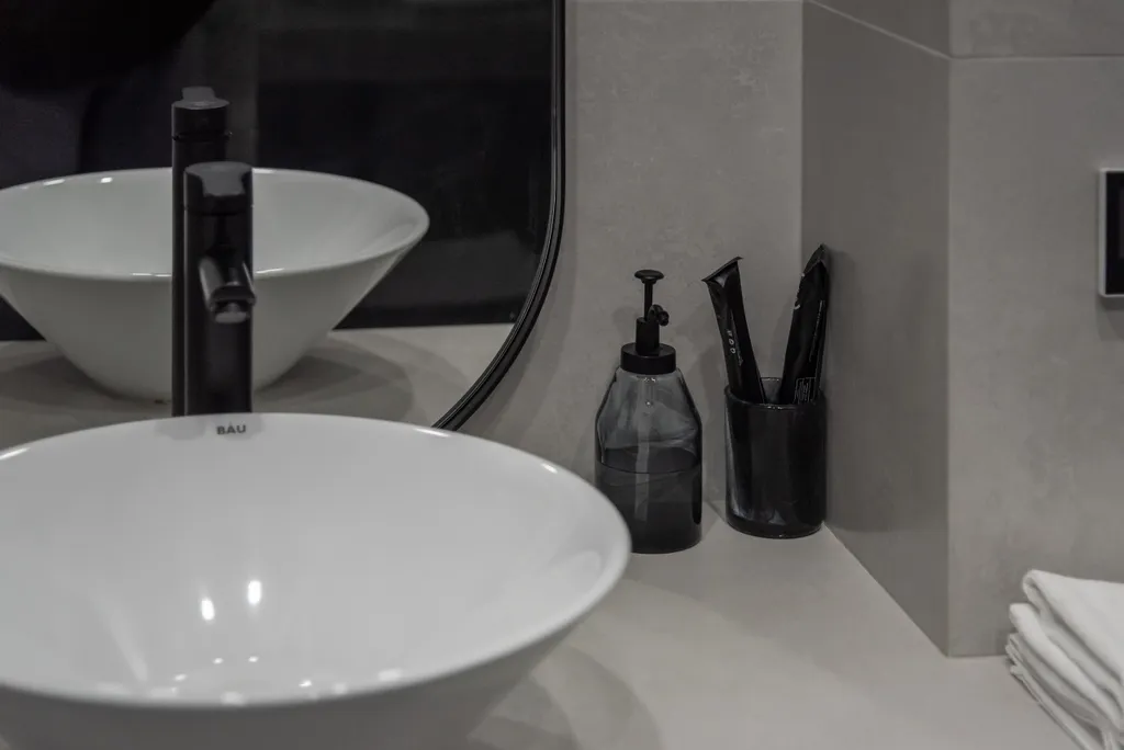 Эстетика в каждой детали - студия Лето