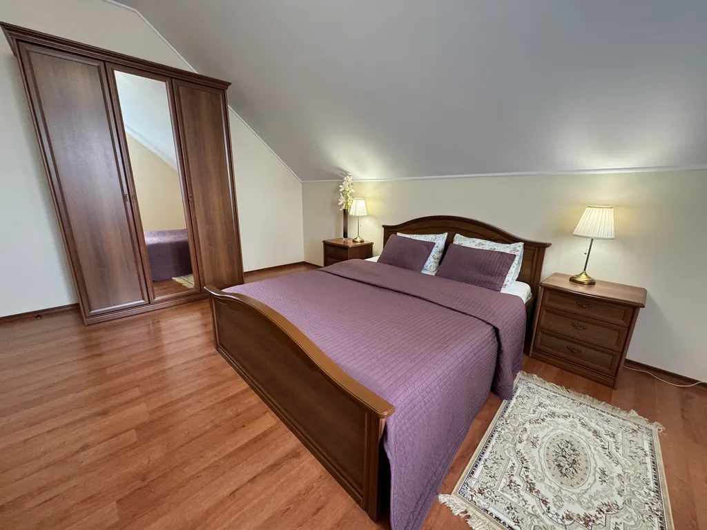 Бунгало на Банном