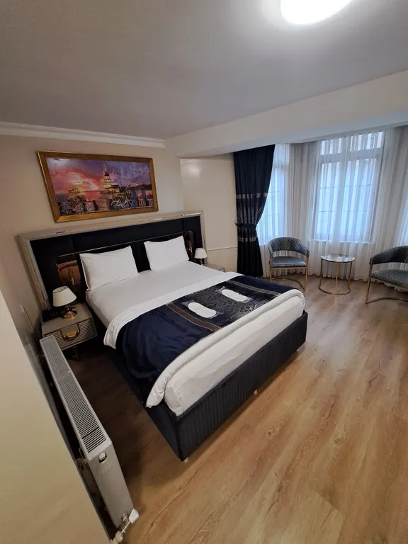 Квартира Комната — аренда посуточно в Стамбул