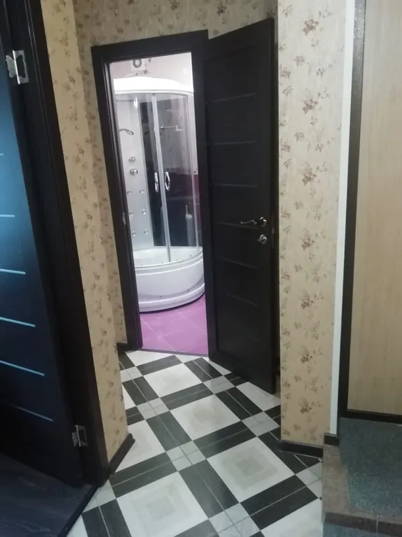 Прекрасная квартира