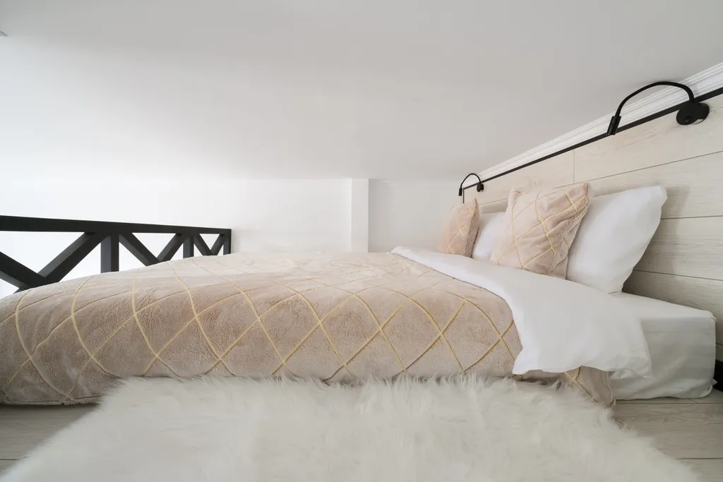 Teplo apartments студия с камином