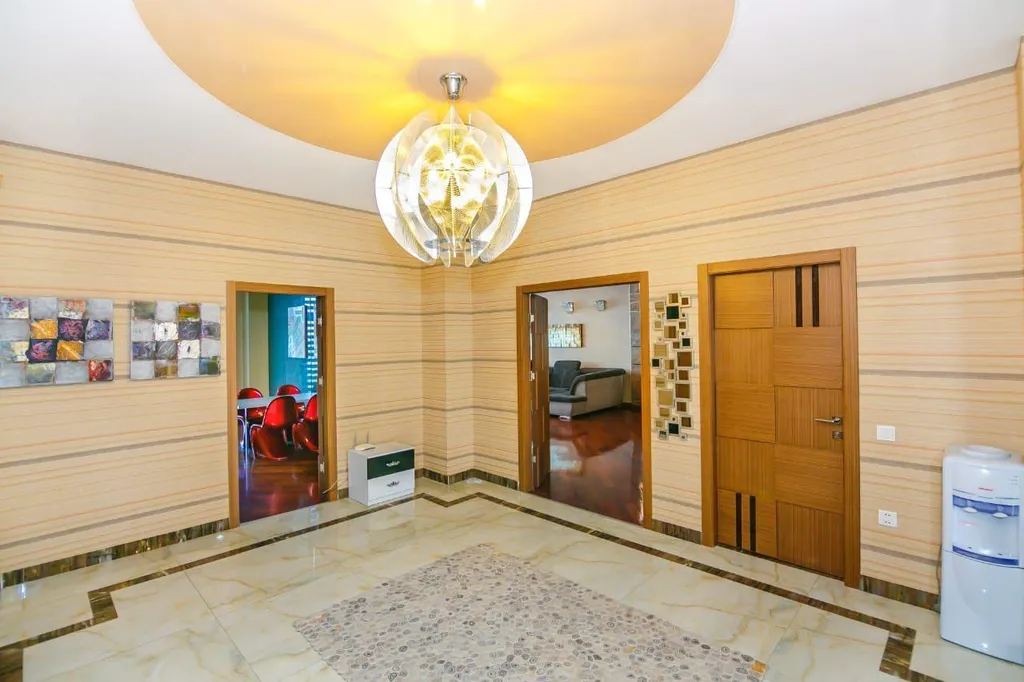 Vip Apartment on Mix Point