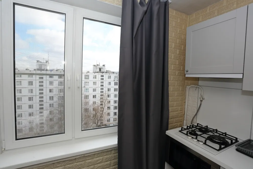 Квартира Уютная квартира — Москва